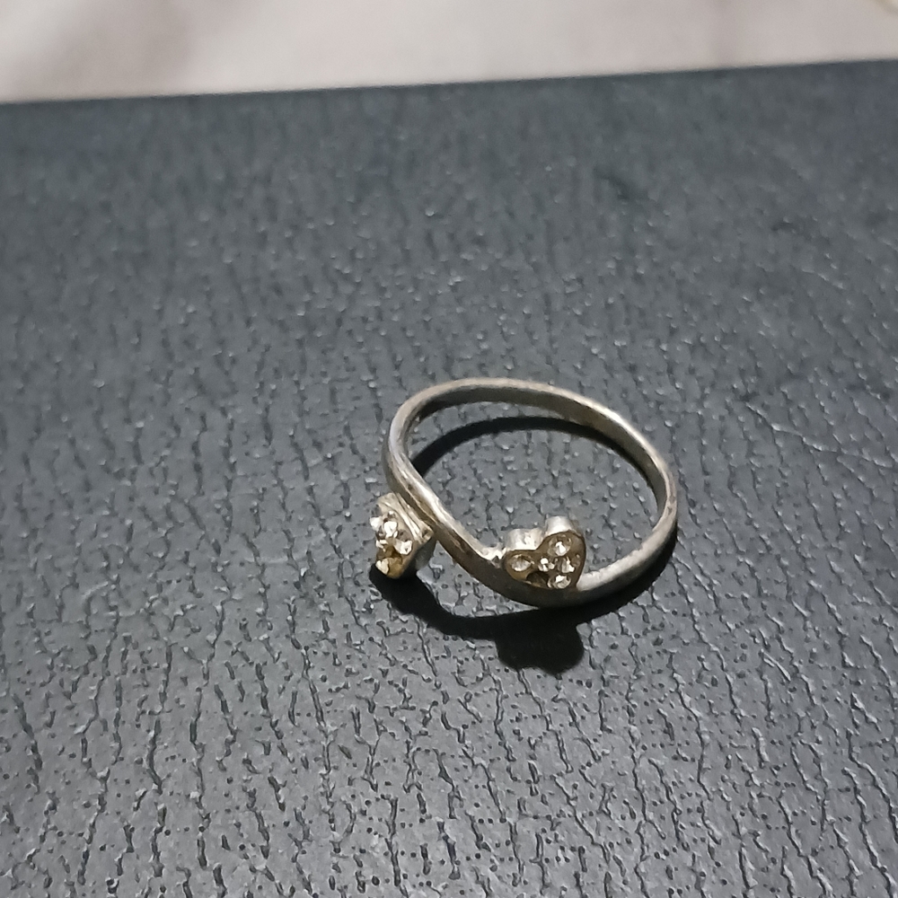 Vintage Bundle Of Rings (6) - Picture 15 of 16